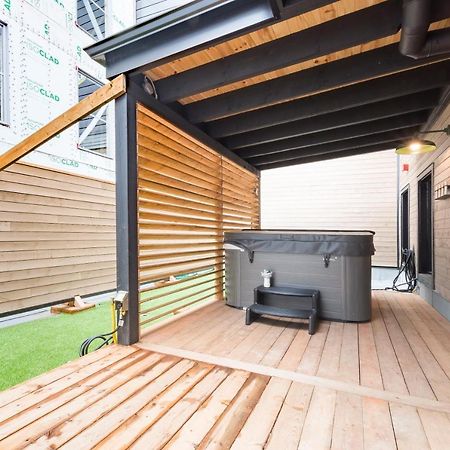 La Maison Des Lofts - Par Les Lofts Vieux-Quebec Exterior photo